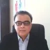 M Amjad Mir