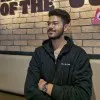 Atharva Kamble