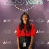 Priyadharshni Balachandar