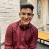 Sarthak Bhojwani