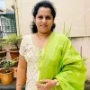 Harshada Lotlikar