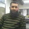 Shafqat Ali