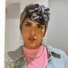 Najwa Mahdi