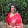 Amrita Mazumder