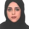 Roudha Alhaj Nasser