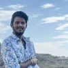 Jerish Raja