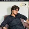 Haseb Mangi