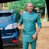 Chidozie Ugwu