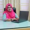 Nilufa yesmin lima