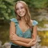 Jenna Ginden
