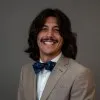 Garrett Tapia