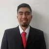 Muhammad Syahrul hady