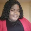 Cherisse Peters She