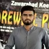 Muhammad Peryal