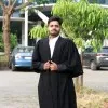 Adv Anandhu Nair