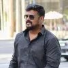 Nibu Chacko