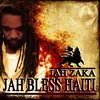 jah zaka