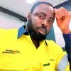 Patrick Cudjoe