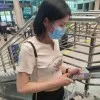 Hazel Li
