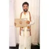 Sheshan Hegde