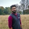 Vinayak Vinoj