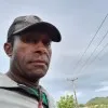 Justin Arima