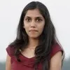 Aswathy Sachithanandan ®