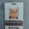 Alejandro De La Cruz