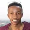 Ferrel Rikhotso
