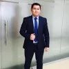 Avazbek Islamov