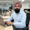 Banti singh