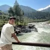 Arun Joshi