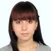 Kseniya Dronova