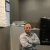 Manoj David Ross