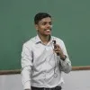 Srikar Sangem