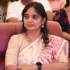 Rosalind Priyadharsini