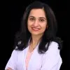 Dietitian Ridhima