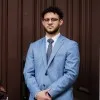 Felipe Ziyad DeSouza