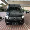 Fleet Transportation Orlando Luxury Transportation Services