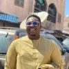 James Junior Idakwoji