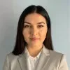 Nadiia Grushko