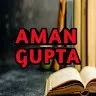 Aman Gupta