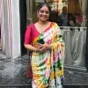 Anwesha Ghosh