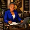 SheDara Wilson