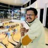 Sindhe Venu