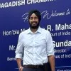 Avneet singh