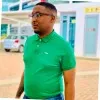 Kagiso Mnguni