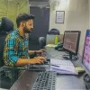 Pradeep Kumar