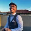 Koketso Mofokeng