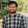 Vinod Kumar Edupuganti